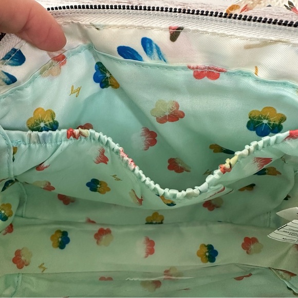 LUG Dragonfly Samba Convertible Crossbody Shoulder Bag - Picture 6 of 14